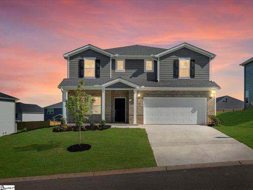 799 Burghley Cir, Greer, SC, 29651-7380 | Card Image