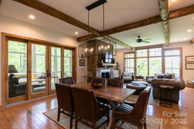 C - 224 Logging Horse Rd, Condo with 3 bedrooms, 3 bathrooms and null parking in Burnsville NC | Image 16