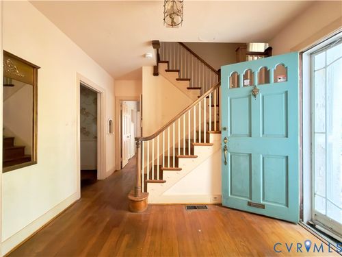 3504 Montrose Ave, Richmond, VA, 23222-1816 | Card Image