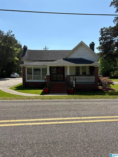 4095 Spring Street, Pinson, AL, 35126 | Card Image
