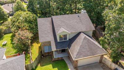 11 Green Oaks, House other with 3 bedrooms, 2 bathrooms and null parking in Maumelle AR | Image 3