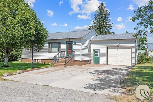 515 Everett St, Big Timber, MT, 59011-7974 | Card Image
