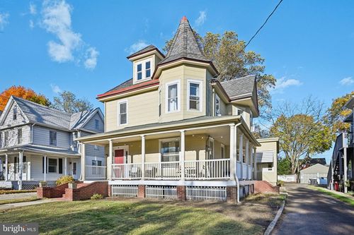 127 7th Ave, Haddon Heights, NJ, 08035-1621 | Card Image