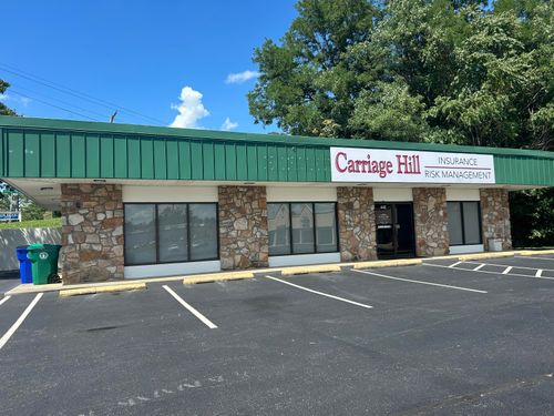 442 E Economy Rd, Morristown, TN, 37814-3301 | Card Image