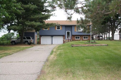 W7566 Dunning Drive, Pacific, WI, 53954 | Card Image