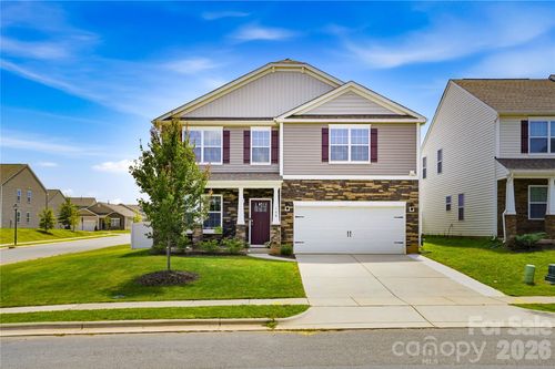 108 Giant Oak Ave, Statesville, NC, 28677-8745 | Card Image