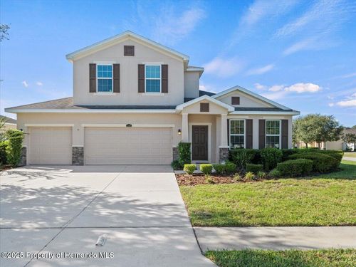 13366 Barkingside Pl, SPRING HILL, FL, 34609-2155 | Card Image