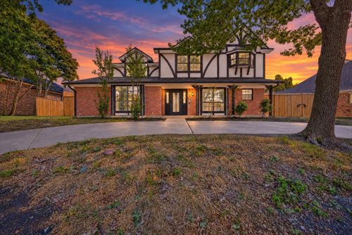 18108 Aramis Ln, Dallas, TX, 75252-6351 | Card Image
