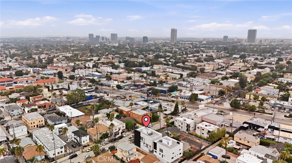Residential Lease in Los Angeles 5