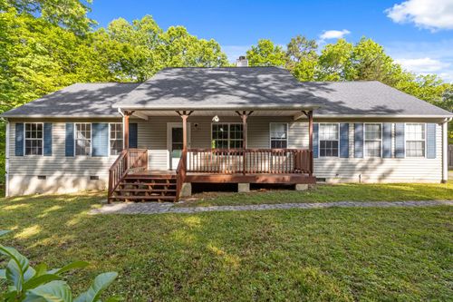 8119 Mill Creek Rd, Signal Mountain, TN, 37377-1736 | Card Image