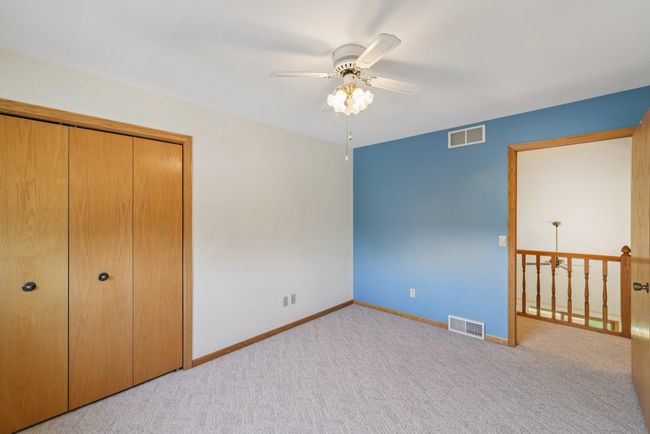 UNIT-1 - N4233 Alpine Village Ln, Condo with 3 bedrooms, 2 bathrooms and null parking in CAMBRIDGE WI | Image 24