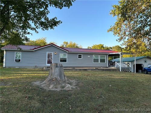 11429 N Elston Rd, Canaan, IN, 47224-9736 | Card Image