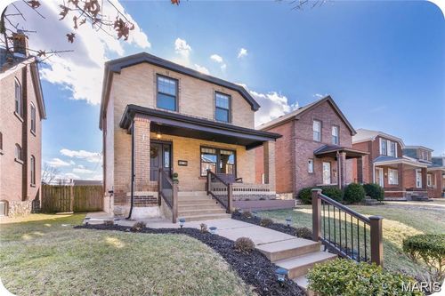 5020 Bancroft Ave, Saint Louis, MO, 63109-2418 | Card Image