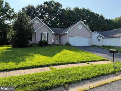 128 Willamette Dr, BEAR, DE, 19701-4802 | Card Image
