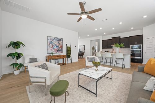 40-961 Oak Chase Way, Leander, TX, 78641-5927 | Card Image