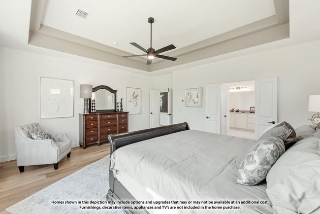 1422 Terrain Rd, House other with 3 bedrooms, 2 bathrooms and null parking in Midlothian TX | Image 18