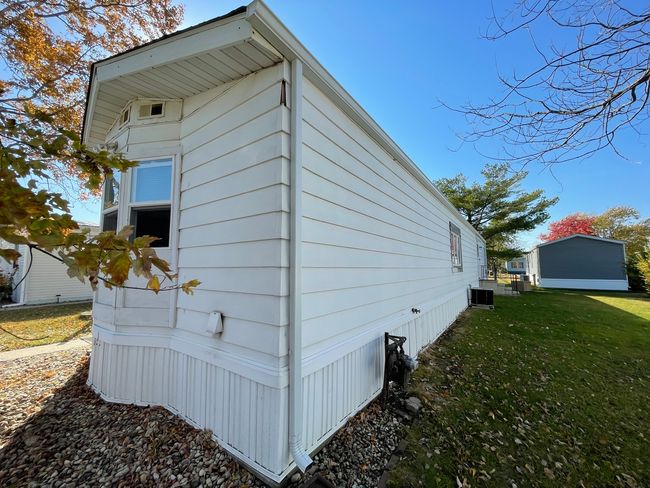 146 - 146 Knollwood Cir, Home with 2 bedrooms, 1 bathrooms and 2 parking in Matteson IL | Image 4