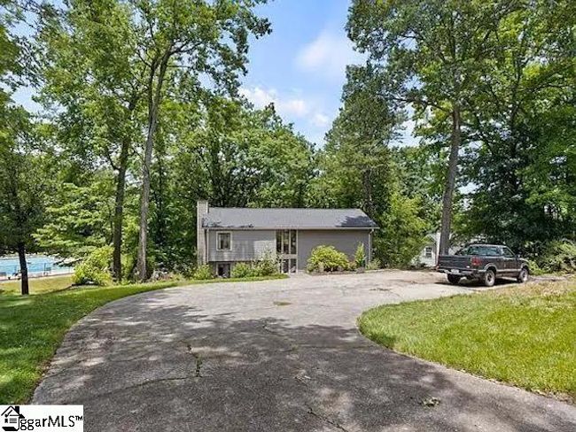 1201 Winding Way, House other with 4 bedrooms, 3 bathrooms and null parking in Taylors SC | Image 15