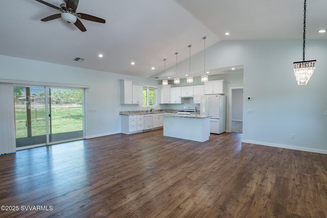 500 N Rio Arriba, House other with 3 bedrooms, 3 bathrooms and null parking in Cottonwood AZ | Image 9