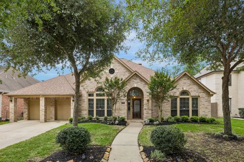 9231 Cold Hollow Ln, Missouri City, TX, 77459-6182 | Card Image