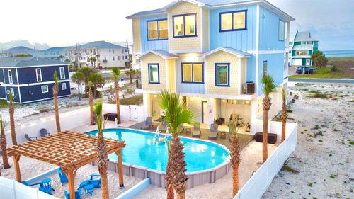 7876 Gulf Blvd, Navarre, FL, 32566-7106 | Card Image
