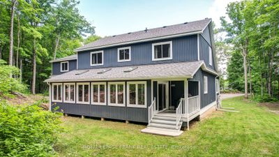 50 Fire Route 41, House other with 4 bedrooms, 3 bathrooms and 10 parking in North Kawartha ON | Image 2