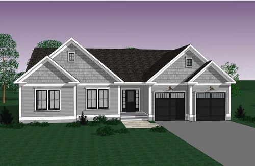 40 Captain Bannon Cir, Merrimack, NH, 03054-2990 | Card Image