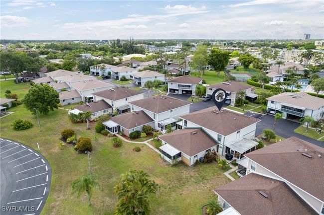 APT-2 - 3297 Royal Canadian Trce, Condo with 2 bedrooms, 2 bathrooms and null parking in Fort Myers FL | Image 29
