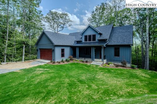 601 Ridge Run, Linville, NC, 28646 | Card Image