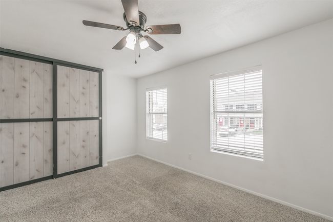 Bedroom with large closet | Image 16