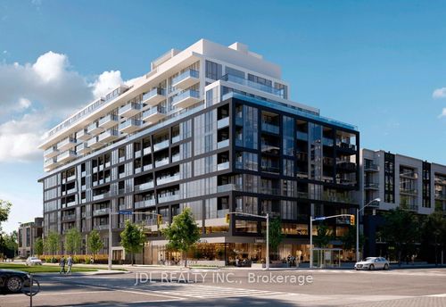 613-6 Greenbriar Rd, North York, ON, M2K0H6 | Card Image