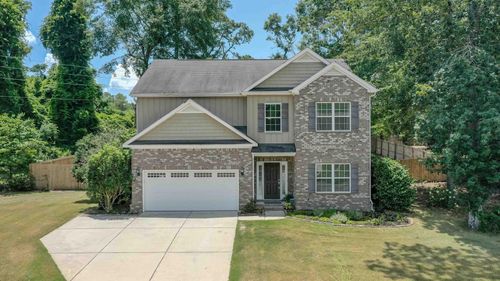1998 Huron Dr, Aiken, SC, 29803-7553 | Card Image