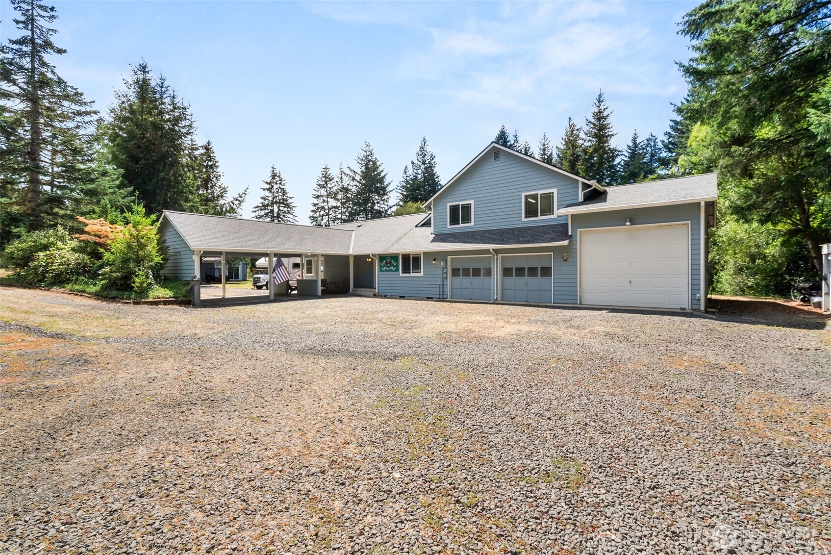 Residential in Port Orchard 2
