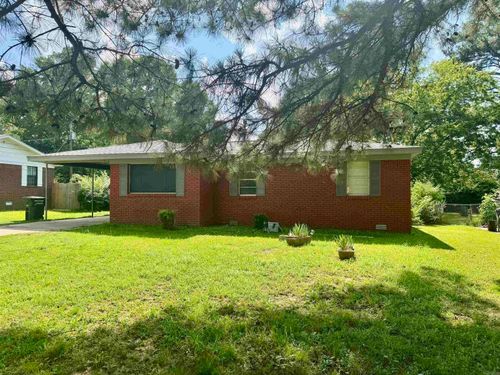 1009 Sorrells Dr, Jacksonville, AR, 72076-5237 | Card Image