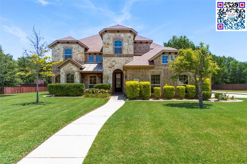 251 Williamsburg Ln, Ovilla, TX, 75154-3333 | Card Image