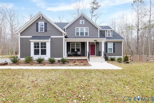 6201 Old Roxbury Rd, Quinton, VA, 23141 | Card Image