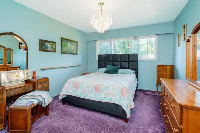 12730 226 St, House other with 3 bedrooms, 1 bathrooms and 4 parking in Maple Ridge BC | Image 23