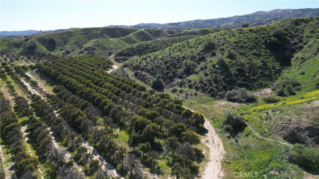 Land in Redlands