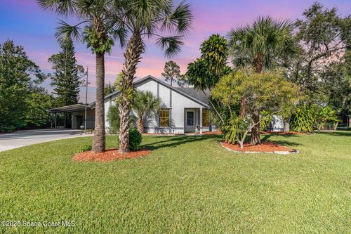 5720 Flint Rd, Cocoa, FL, 32927-8160 | Card Image