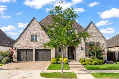 1702 Sycamore Peak Trail, Arlington, TX, 76005 | Card Image