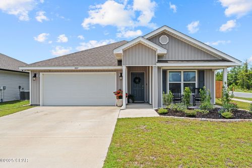 5097 Windrow Way, Panama City, FL, 32404-1260 | Card Image