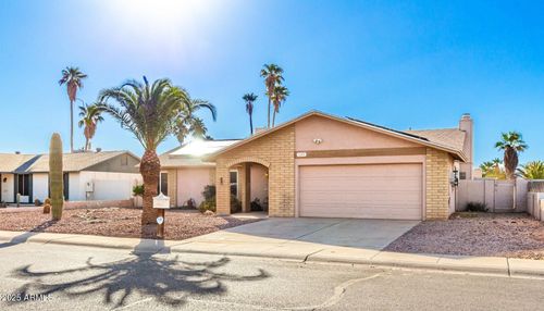 1243 E Avenida Grande --, Casa Grande, AZ, 85122 | Card Image