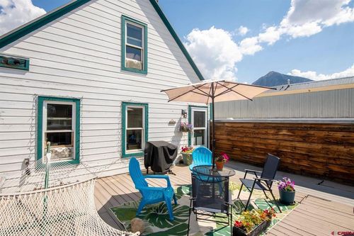 228 Elk Ave, Crested Butte, CO, 81224-9608 | Card Image