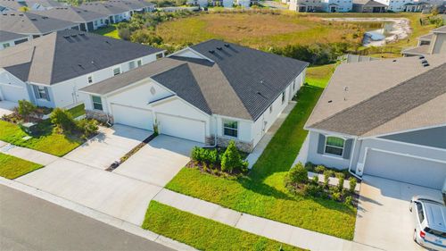 2555 Bending Bonsai Dr, WESLEY CHAPEL, FL, 33543-7435 | Card Image