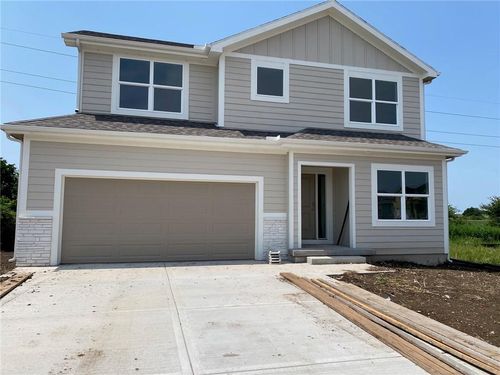 19362 Skyview Ln, Spring Hill, KS, 66083 | Card Image