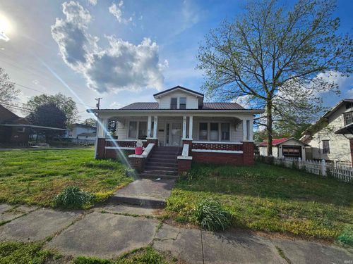307 N Alexander Street, Carlisle, IN, 47838 | Card Image