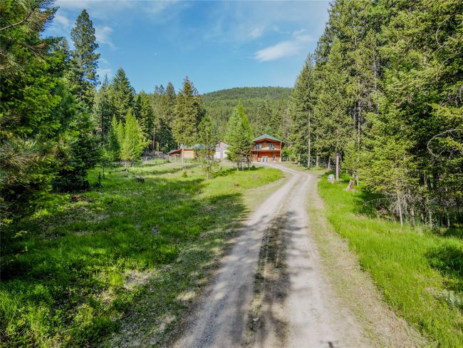 104 Swede Gulch Rd, House other with 3 bedrooms, 3 bathrooms and null parking in Libby MT | Image 19