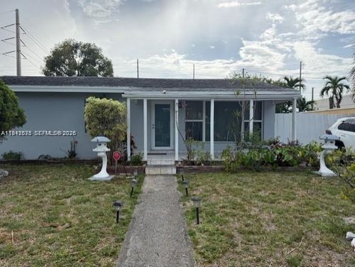 804 N 20th Ct, Hollywood, FL, 33020-3504 | Card Image