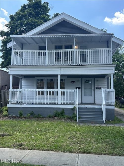 12208 Corlett Avenue, Cleveland, OH, 44105 | Card Image