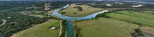 3161 Tanglewood Trl, House other with 1 bedrooms, 1 bathrooms and null parking in Spring Branch TX | Image 12